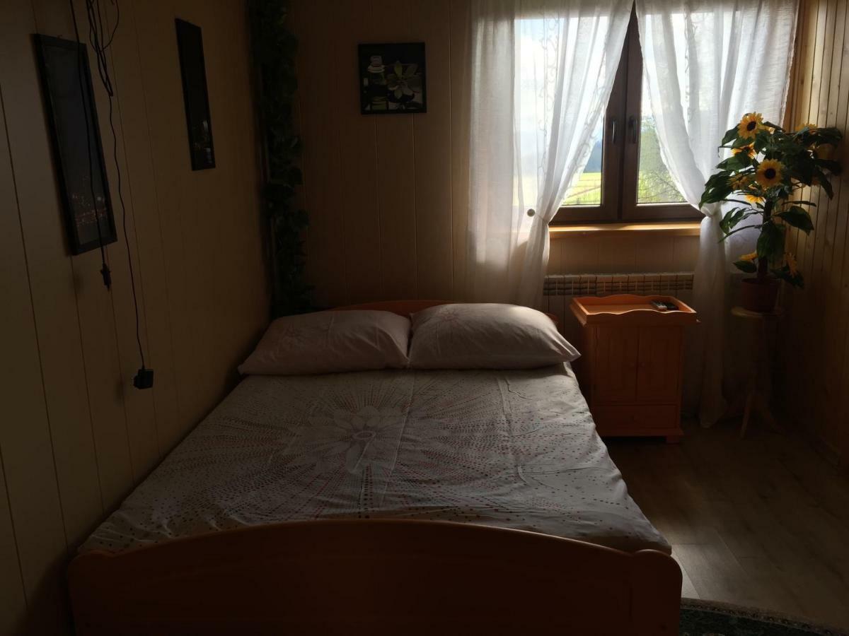 Pokoje U Eli Apartamento Brzegi  Exterior foto