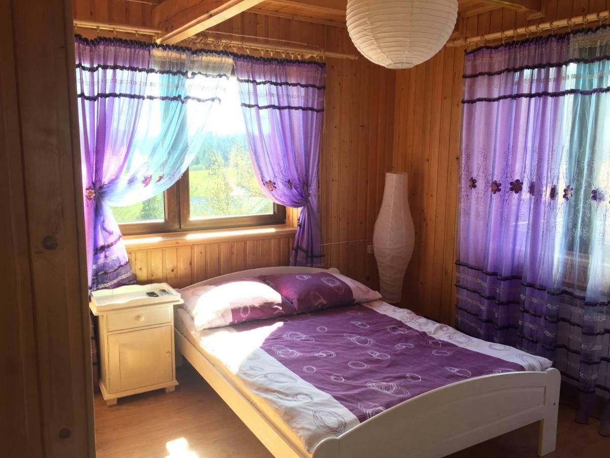 Pokoje U Eli Apartamento Brzegi  Exterior foto